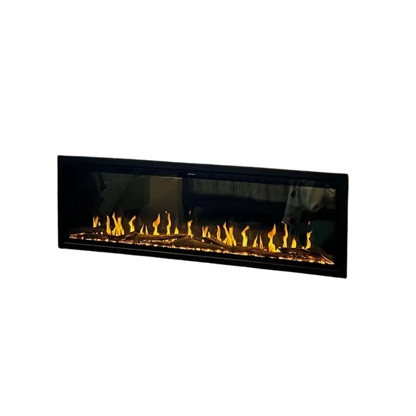 Modern Flames Orion Slim Heliovision Electric Fireplace - OR60-SLIM/AU