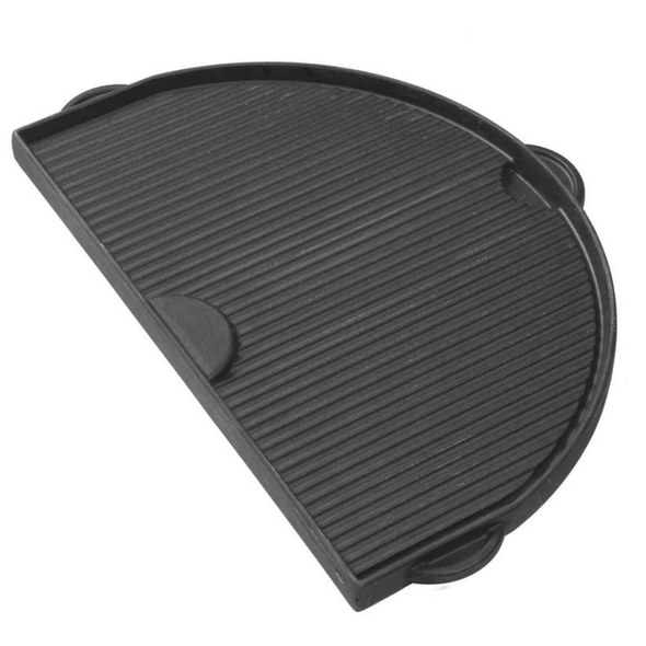 Primo Cast Iron Griddle for JR 200