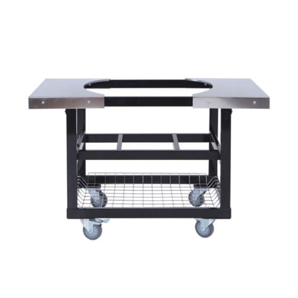 Primo Cart with Basket and Shelves for XXL - PG00372