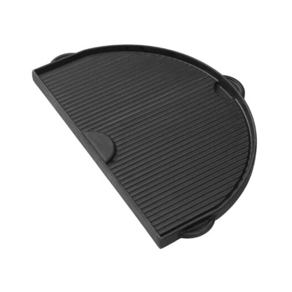 Primo CUR - Griddle, Half-Moon for XXL - PG00373