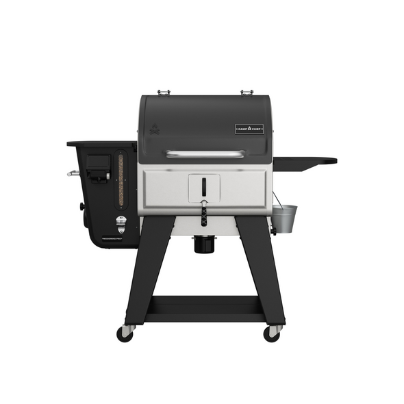 Camp Chef Woodwind Pro 24 - DISPLAY UNIT- Pick up Only