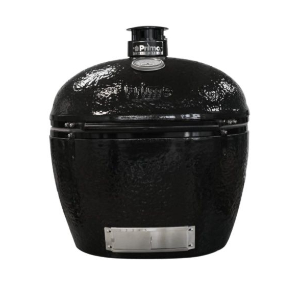 Oval XX-Large Charcoal Grill Global Packaging -  PGCXXLHG-DIS