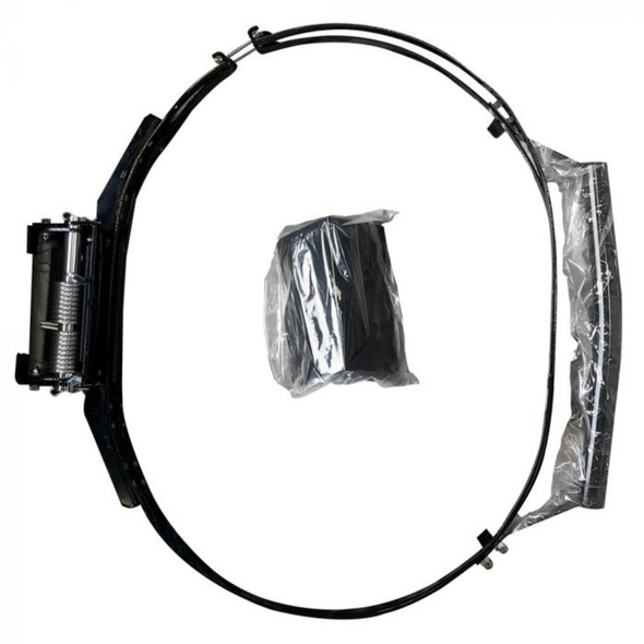 Primo Hinge and Handle Kit for XL (POST 2015)