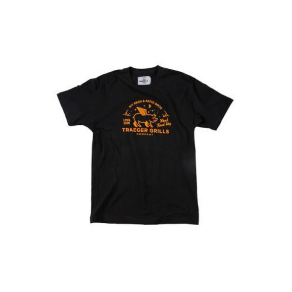 Traeger "Pit Pros" T-Shirt