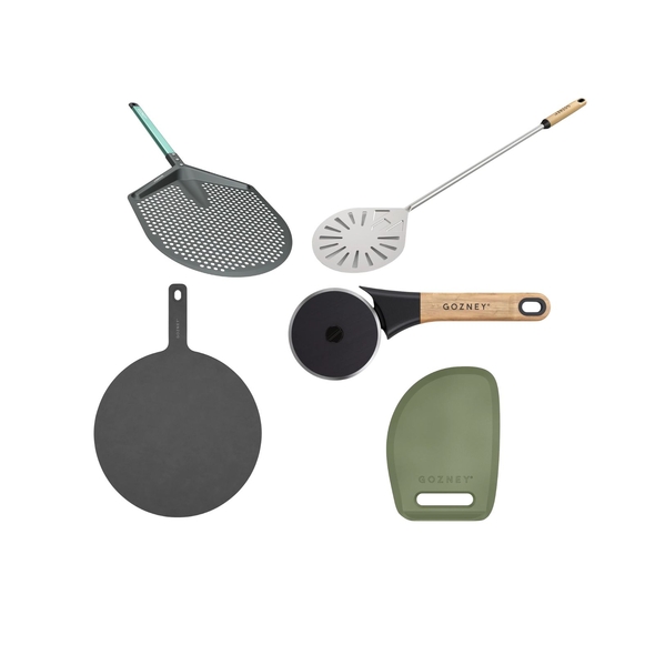 Gozney Pizza Party Bundle - PIZZA-PARTY-BUN