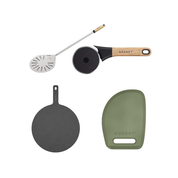 Gozney Pizza Night Accessory Bundle - PIZZANIGHT-ACC-BUN