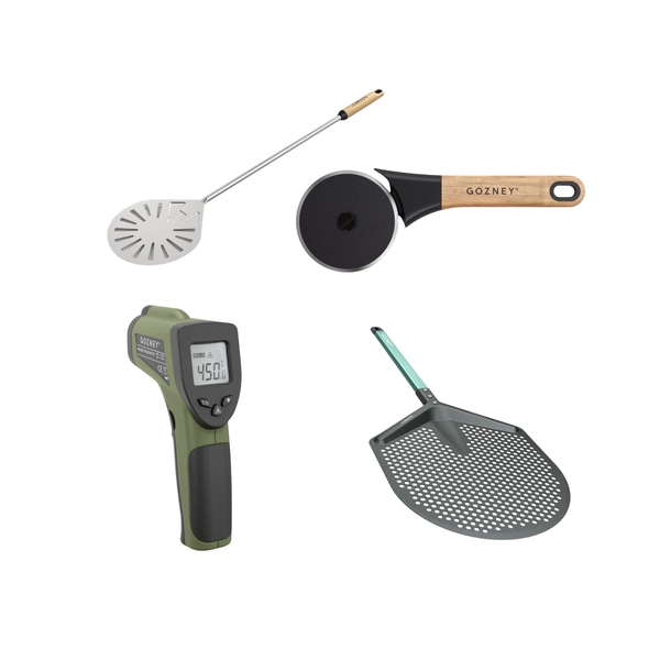 Gozney Pro Tool Kit - PRO-TOOLKIT-BUN