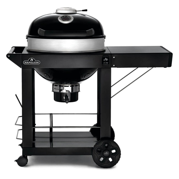 Napoelon Professional 22 Charcoal Cart