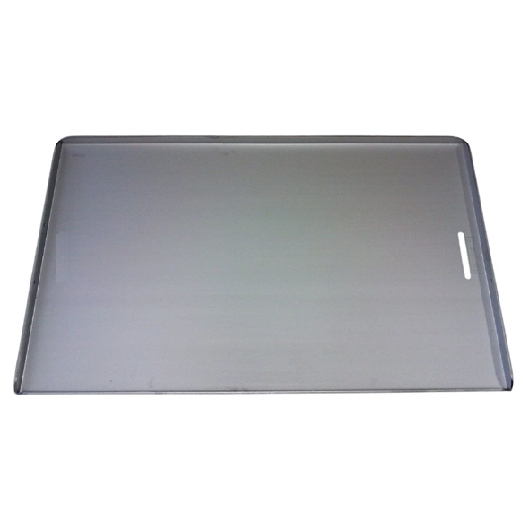 Topnotch Stainless Steel Hot Plate 640mmx415mm - PSS640x415