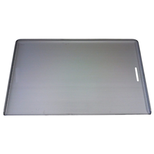 Topnotch Stainless Steel BBQ 640mm Hot Plate Made in Australia - PSS640x420