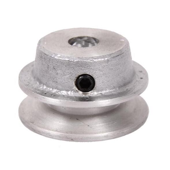  DIZZY LAMB 2 inch Pulley with 14mm bore - PU01