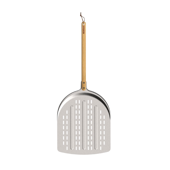 Evolve Pizza Peel (Stainless Steel Bamboo) - PZA001A
