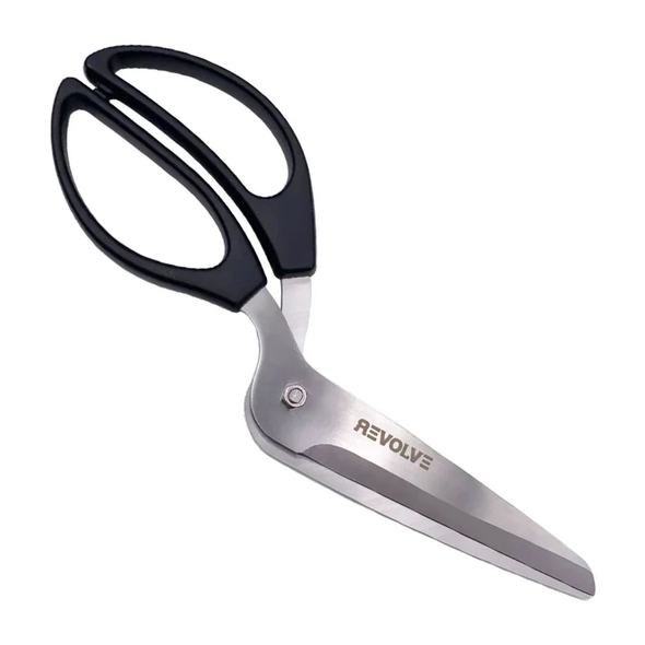 Evolve Pizza Scissors (Stainless Steel) - PZA013