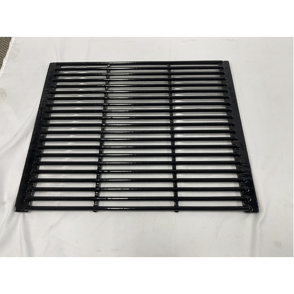 Porcelain Enamel universal  BBQ Grill 390mm x 480mm - Factory second