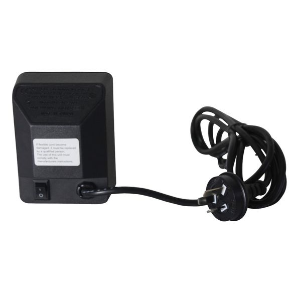 Outdoor Magic - Spit Motor 240 Volt - RM-A-101