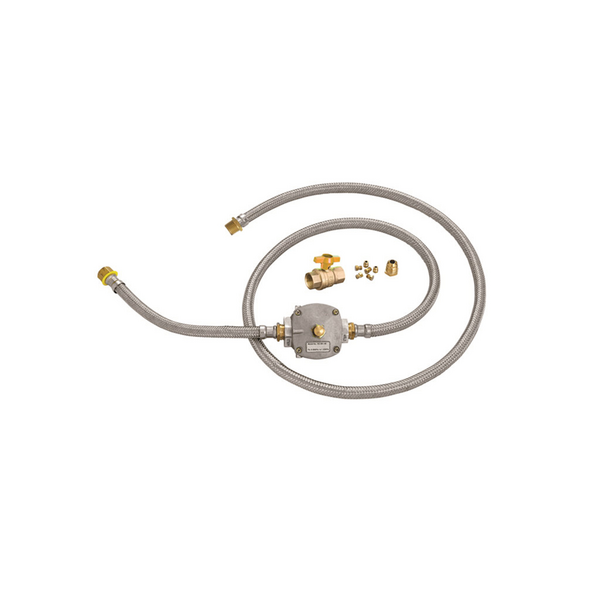 NG Conversion Kit to Suite Rogue 525/625  - RNGKIT525/625