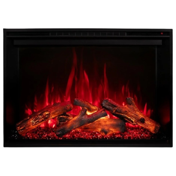 Modern Flames Redstone 26" Slide-In Electric Fireplace - RS-2621-AUS