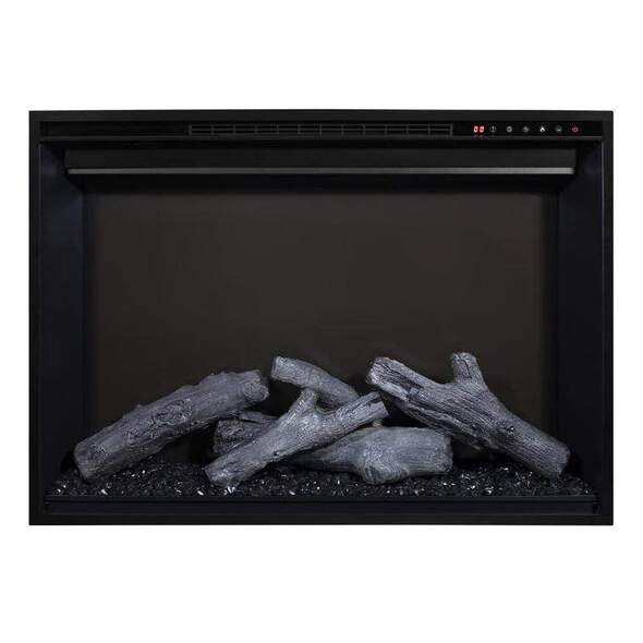 Modern Flames Redstone 42" - 1.5 Trim Included - RS-RS-4229-AUS