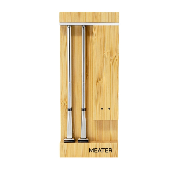 MEATER Pro Duo – Smart WiFi Meat Thermometer