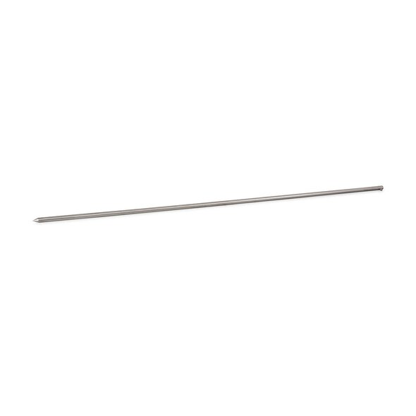 Skewer 100cm - 22mm Round Solid Stainless Steel - SK06