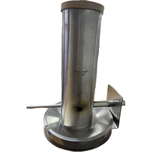 Outdoor Magic Cold Smoke Generator - SMGEN - USED/DEMO Item