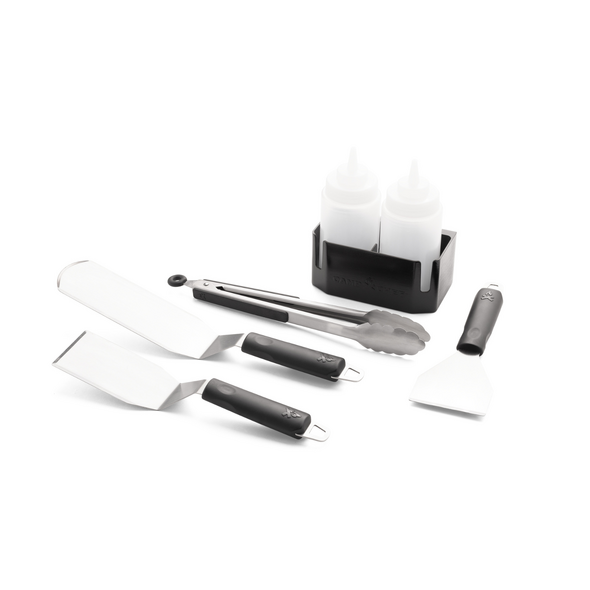 Camp Chef 7-piece griddle essential kit - SPSET7