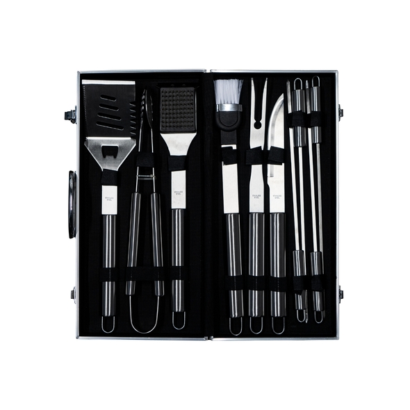 Napoleon 11 Piece BBQ Tool Set