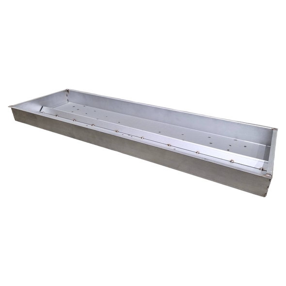 Charcoal Tray to suit the Stainless Steel Traditional BBQ (SSBBQTC) - SSBBQTC-T