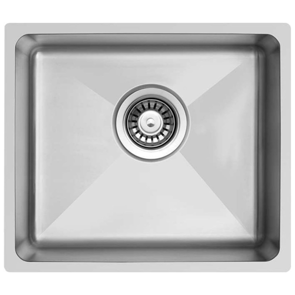 Artusi Strand Single Bowl Sink - STRAND