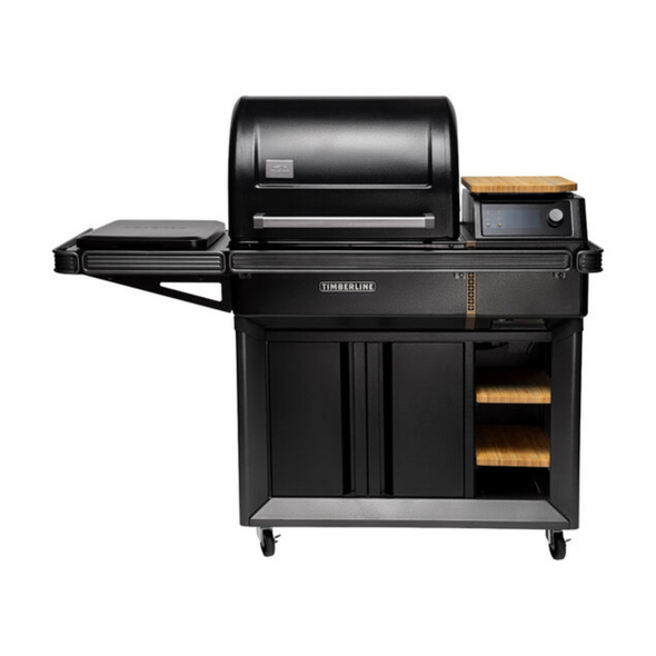 TRAEGER Timberline 2022 Pellet Grill