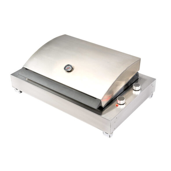 CROSSRAY Portable Electric BBQTCE15F