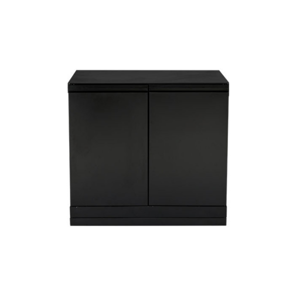 Crossray NEW SIDE CABINET FOR SI KITCHEN - TCK-SIDECAB-SI
