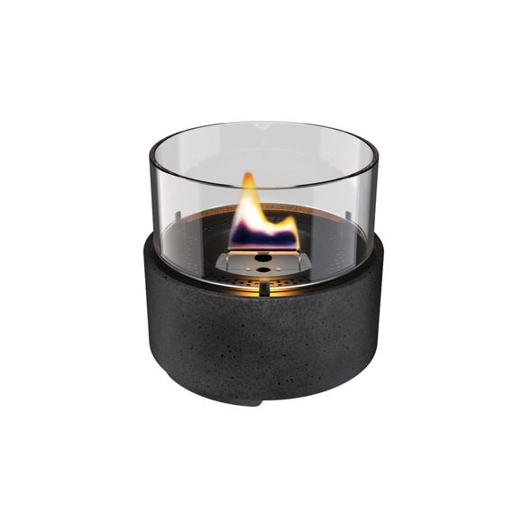Tenderflame Café 14 Lava Black - TF-0410012