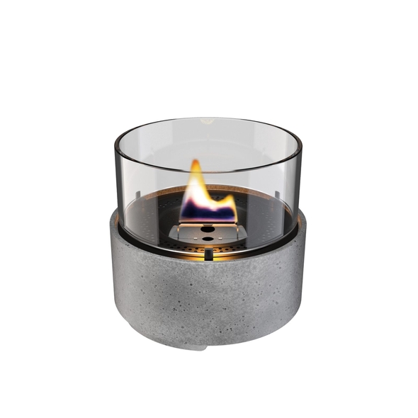 Tenderflame Café 14 Lava Grey -  TF-0410013