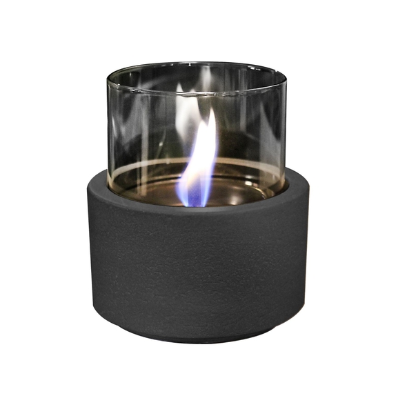 Tenderflame Black Lilly 12 Black - TF-0440001