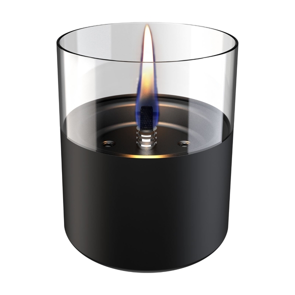 Tenderflame Lilly 10-Black - TF-200003