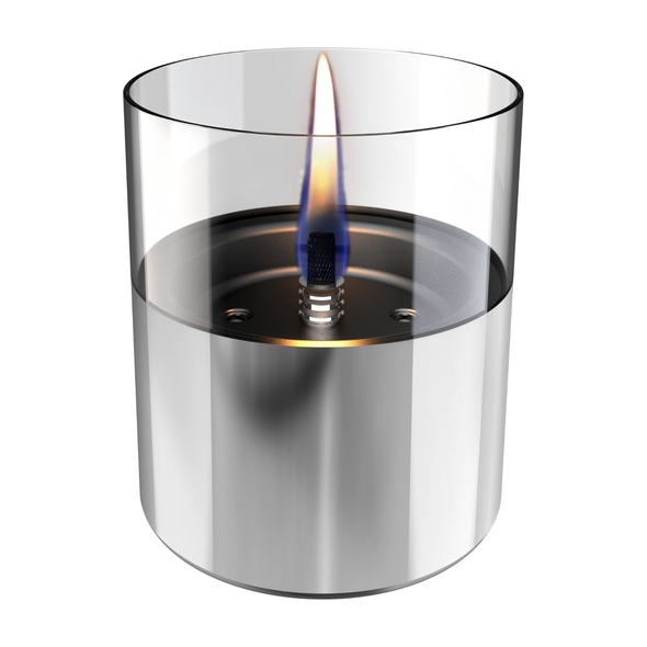 Tenderflame Lilly 10 Silver - TF-200018