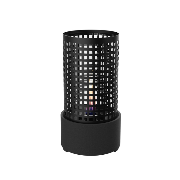 Tenderflame Camps Bay Black - TF-600004