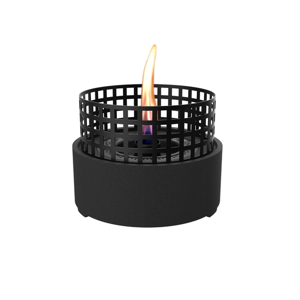 Tenderflame Paarl Black - TF-600005