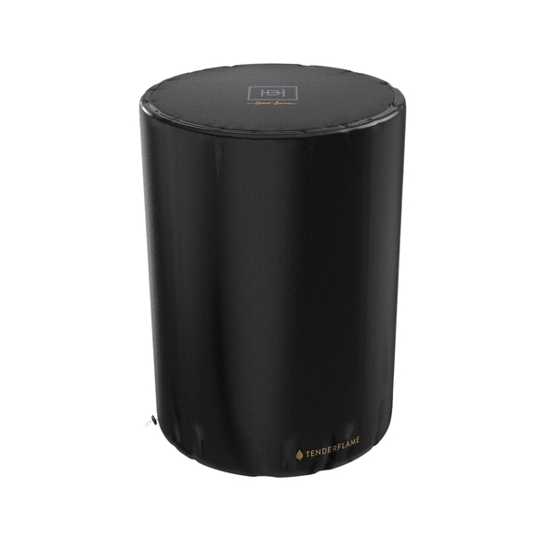 Tenderflame Mossel Bay Cover Black - TF-600014