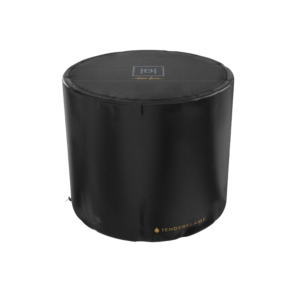 Tenderflame Plettenberg Cover Black - TF-600015