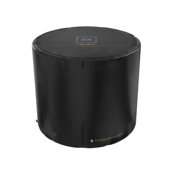 Tenderflame Signal Hill Cover Black - TF-600016