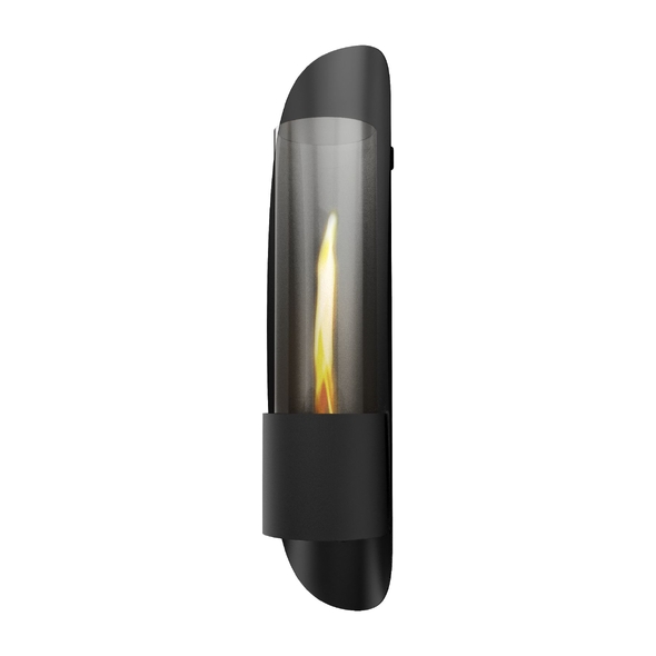 Tenderflame Cycloflame in Black - TF-600934