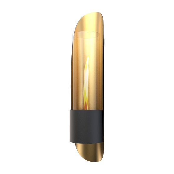Tenderflame Cycloflame in Gold - TF-600935
