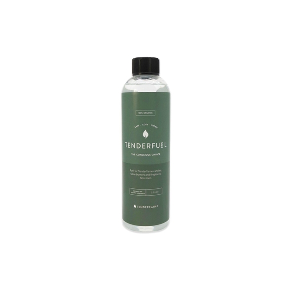 Tenderflame Tenderfuel Organic 0.5 litre - TF-700031