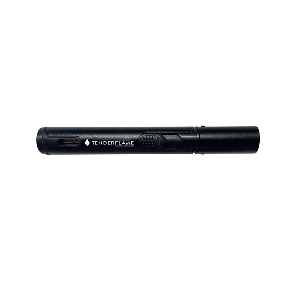Tenderflame Pen Torch Lighter Black - TF-710001