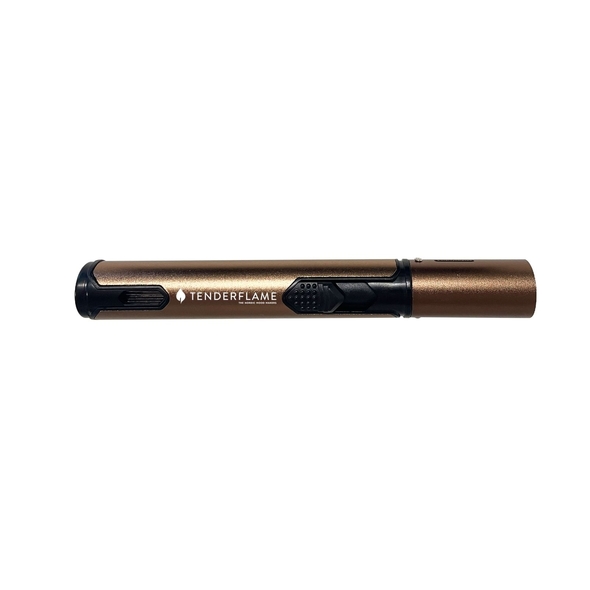 Tenderflame Pen Torch Lighter Bronze - TF-710002
