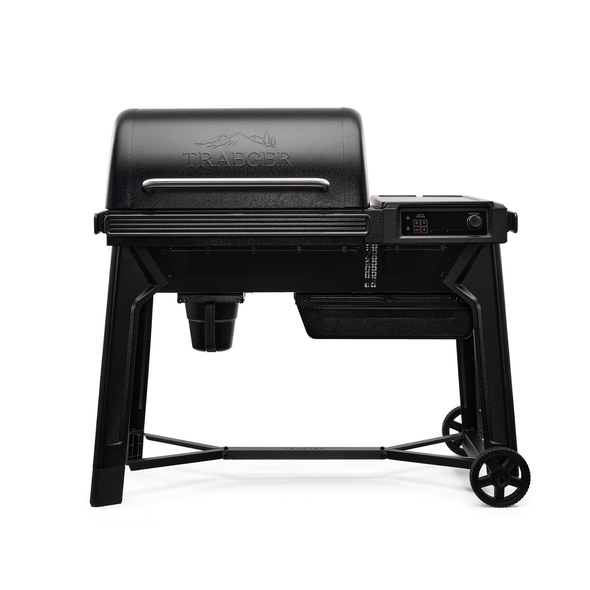 Traeger WOODRIDGE™ Pellet Grill - TFB86MLHI