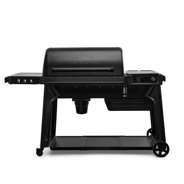 Traeger WOODRIDGE™ PRO Pellet Grill - TFB97JLHI