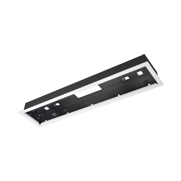 HEATSTRIP - Flush Mount Enclosure to suit (THE2400R & THE2400RA) - THERAC-056